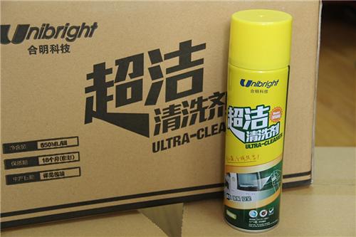 深圳市合明科技 专业环保炉膛清洗剂，赋能回流焊炉膛清洁新标准