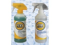 JAX/嘉科士环保清洁剂 高效除油，绿色清洁新选择